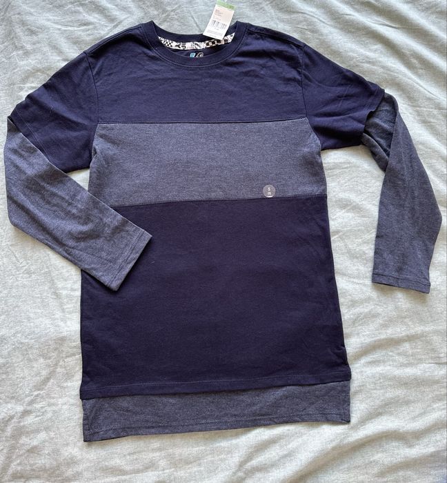 Лонгслів, блейзер, кофта