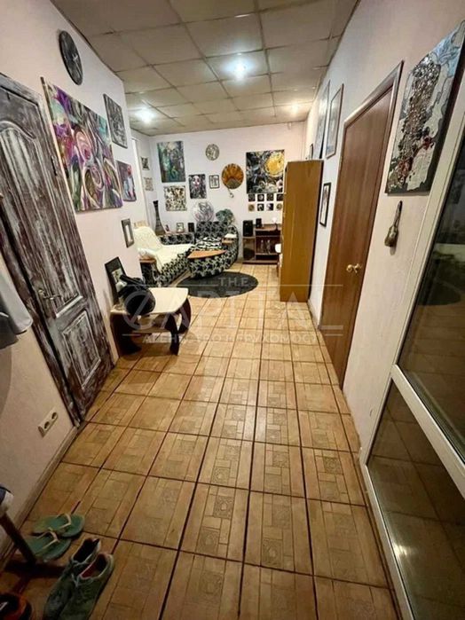 Продаж Квартири 53м2, по вул. Хорива, Поділ, Київ