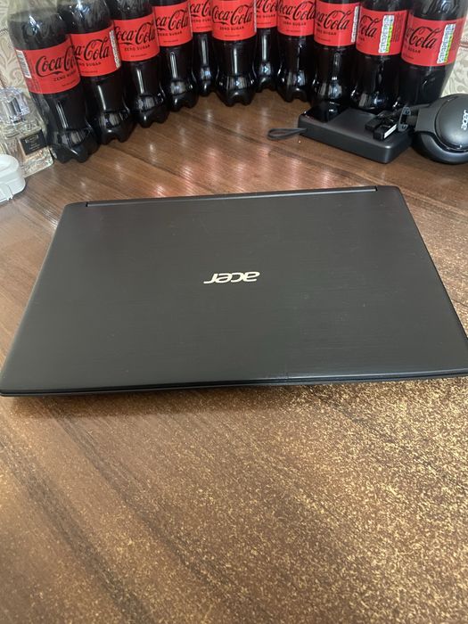 Ноутбук. Acer Aspire A315-53G/7020U/12 RAM/SSD+HDD/MX130