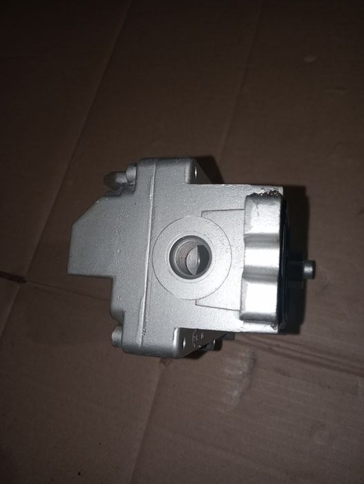 Сервопривід турбіни DAF XF 106.   03788939 реставрований