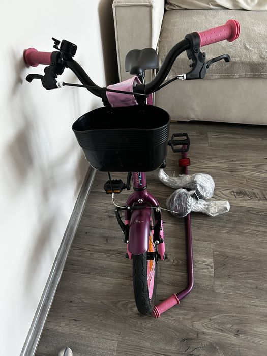 Rower tabou mini lite 14” lekki!!