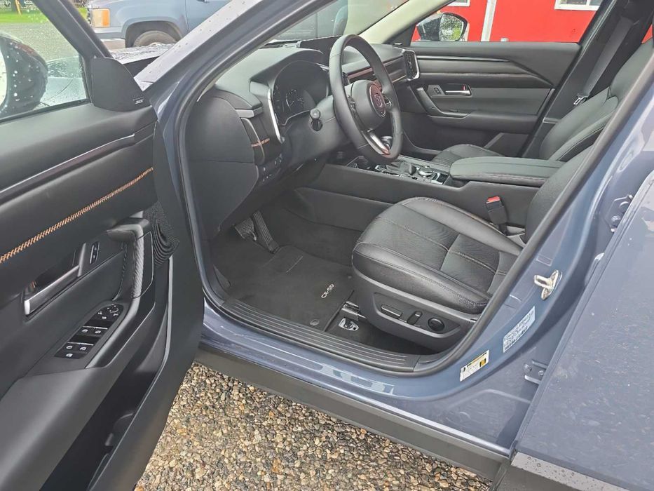 Mazda CX-50 S Premium Plus      2025