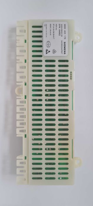 Moduł sterujący do lodówki (płyta główna) Bosch KGN39A73