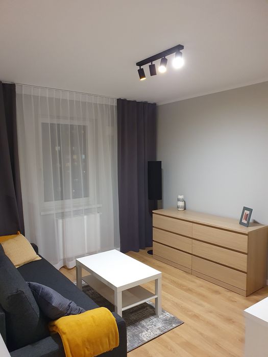 Mieszkanie – Wrocław - Widok 4