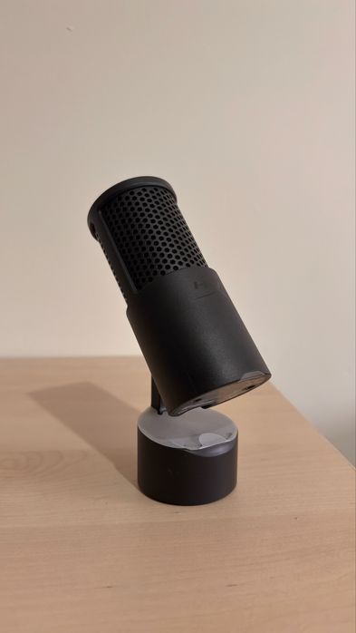 Microfone HyperX SoloCast 2