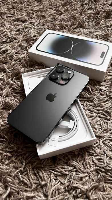 iPhone 14 Pro Max 128GB Stan BDB!