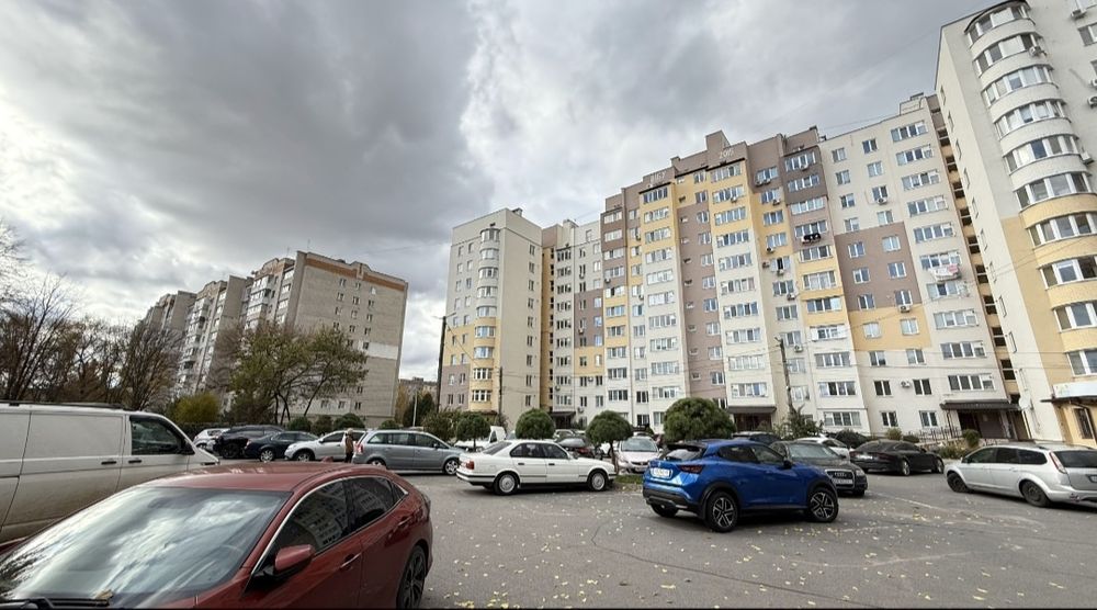 ТОПова квартира! Супер локаці! Келецька 99Б! 2 спальні+ вітальня!