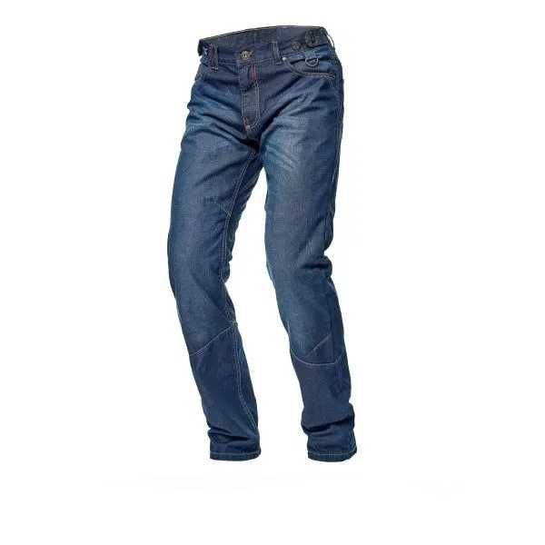 NOWE!!! Spodnie Jeans Adrenaline Regular 2.0 PPE Kolor Niebieski