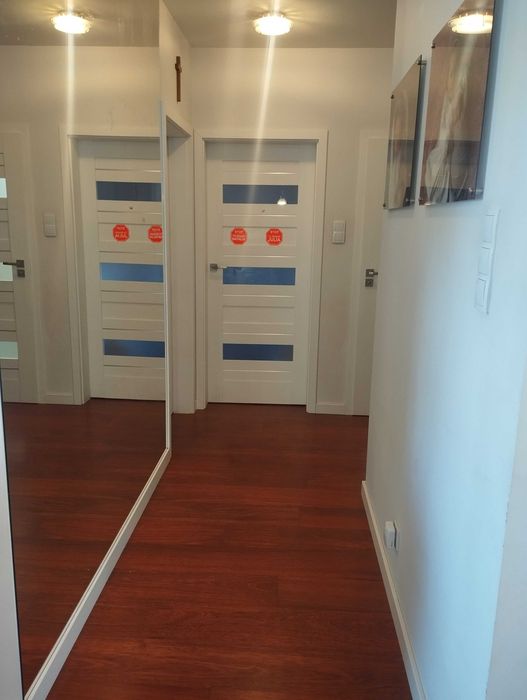 Apartament nad Doliną Silnicy