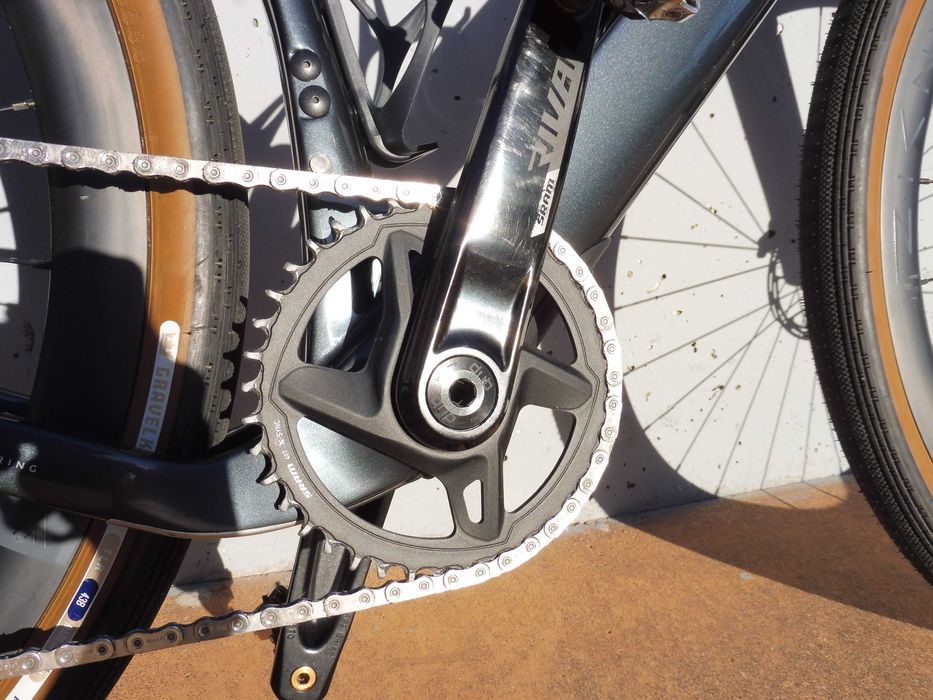 Bicicleta Gravel - 3T Exploro (Size S) Lisboa - Alfragide