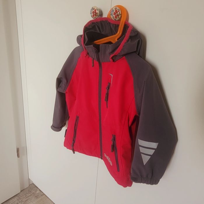Softshell Skogstad 98-104