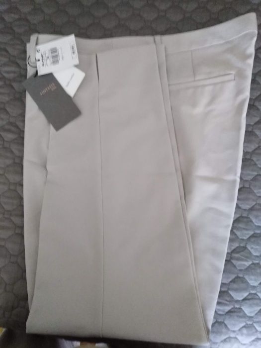 Calças a marca Sintesis XXL - 50 -NOVAS