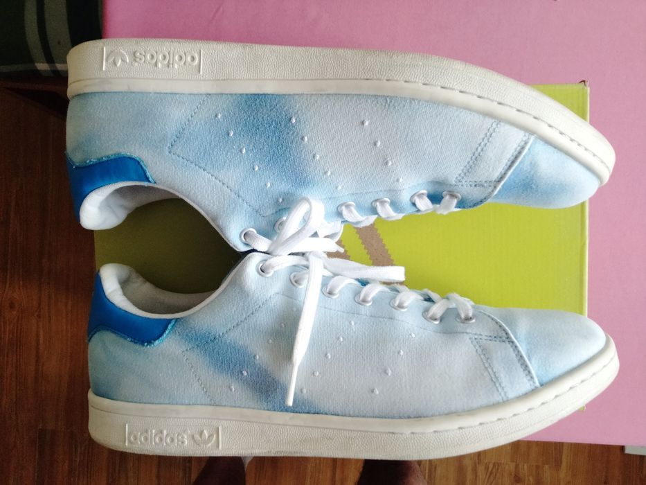 Buty Adidas Stan Smith