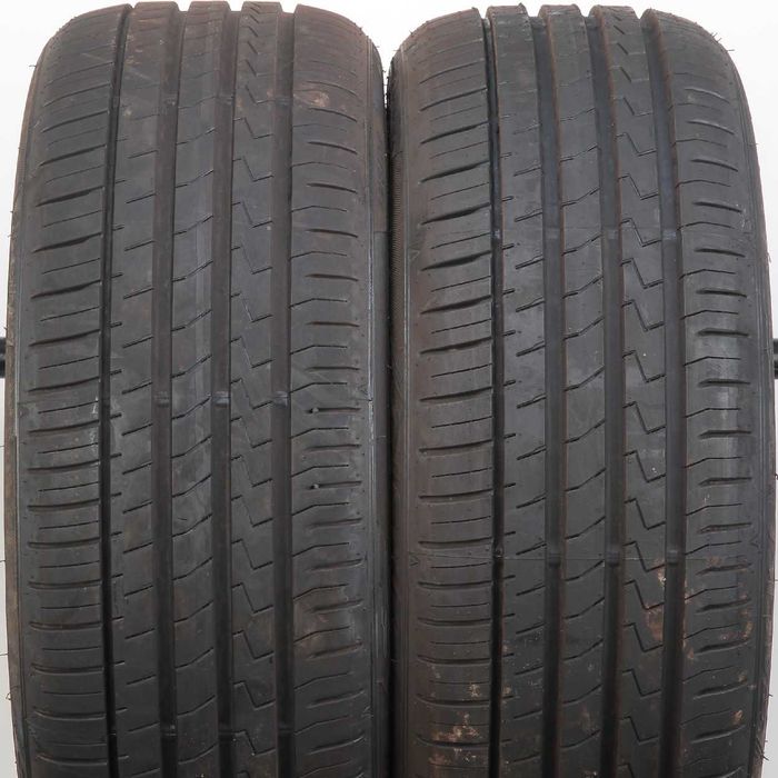 215/45R17 Falken ZIEX ZE310 ECORUN 91W XL 7mm 2022/23r para (EP1150)