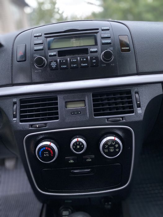 Hyundai Sonata 2007р.