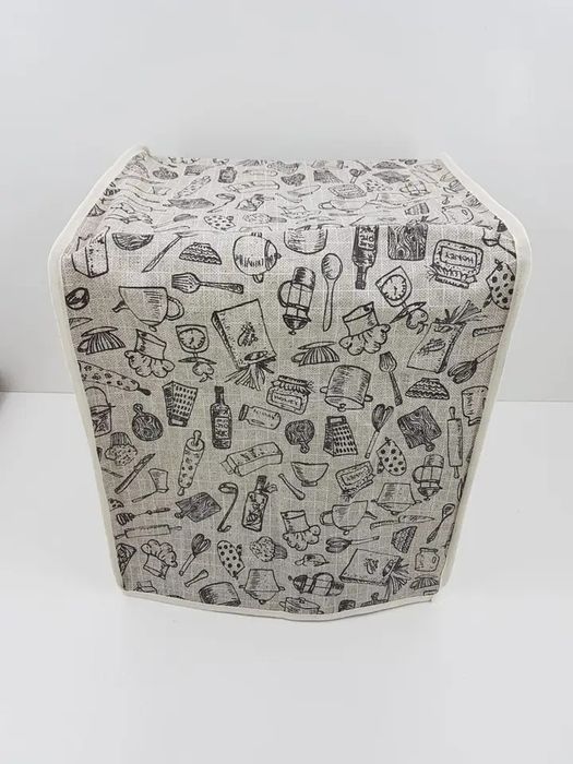 Capas para Bimby tm5/tm6