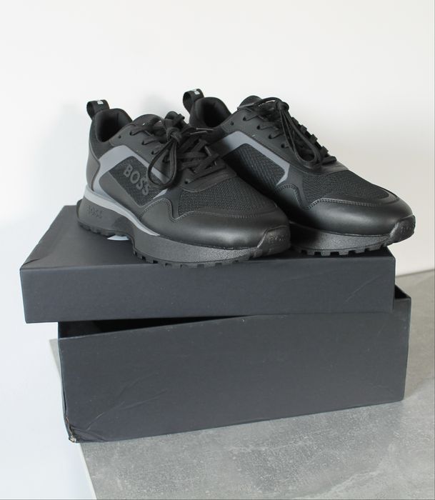 Hugo Boss Johan Merb Running