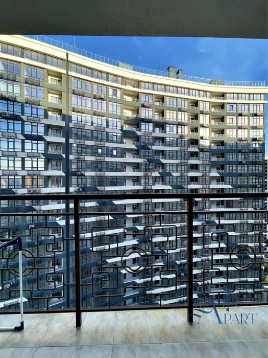 Аренда Аркадия СУПЕР квартира жк 42 жемчужина Генуэзская