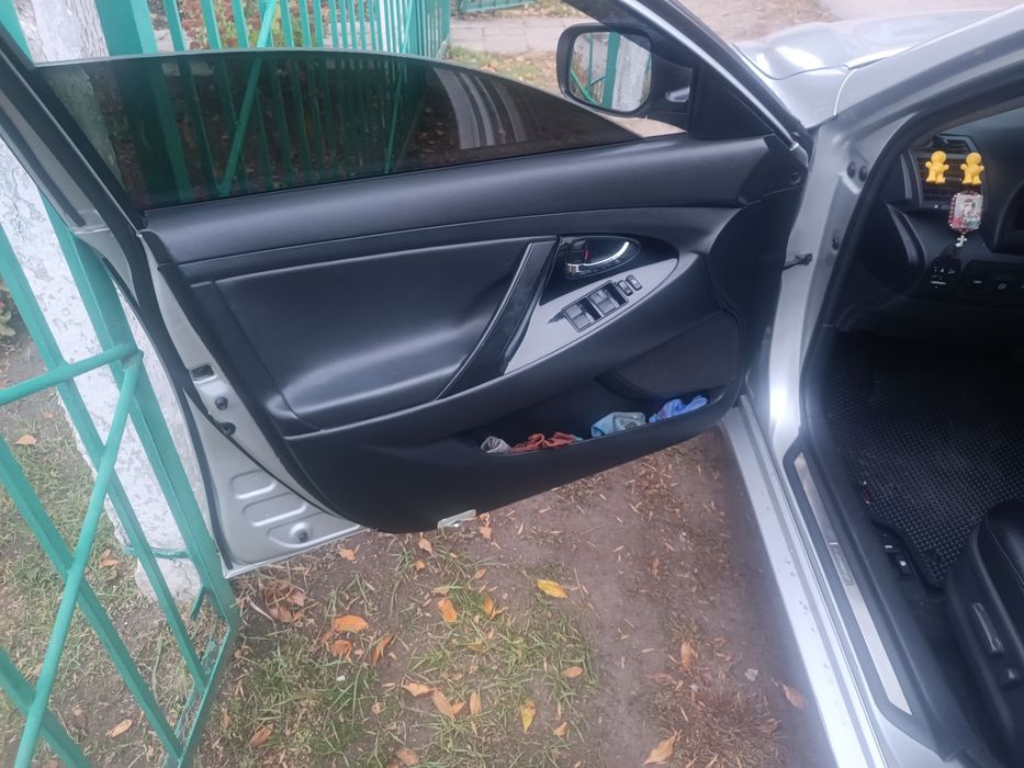 Таета Камри 40  3.5