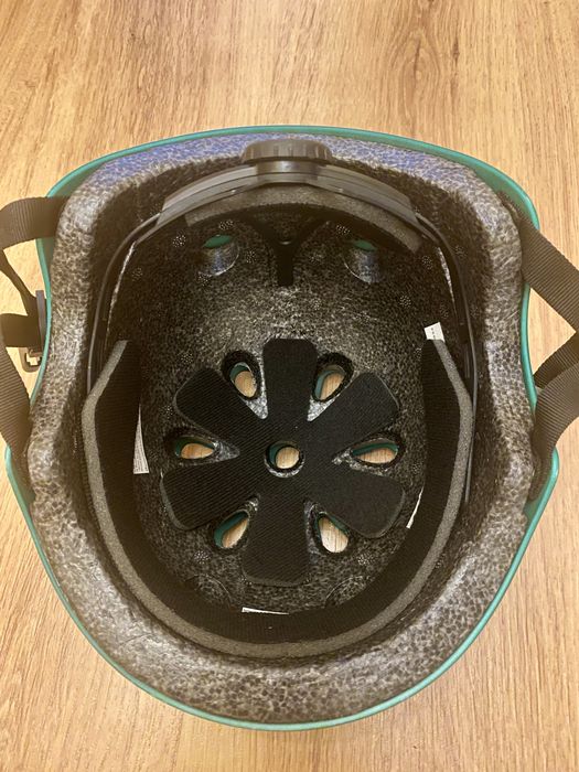 Vendo capacete criança Banwood