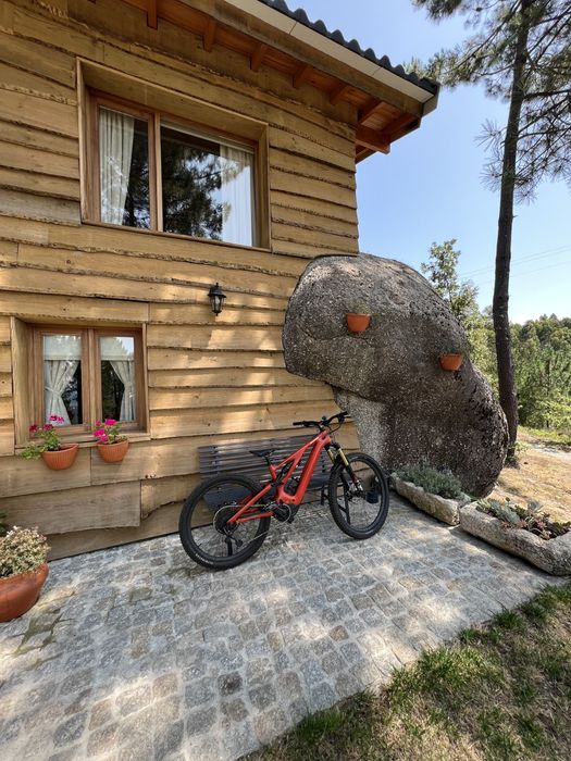 Specialized Turbo Levo Pro