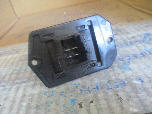 Resistência da chauffage / sofagem SUZUKI Swift III (MZ, EZ)
