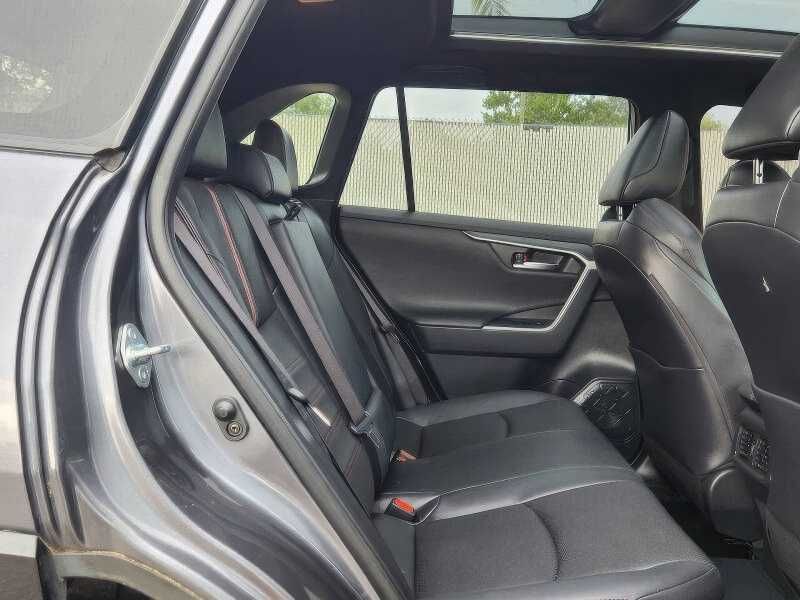 2021 Toyota RAV4 Prime XSE
