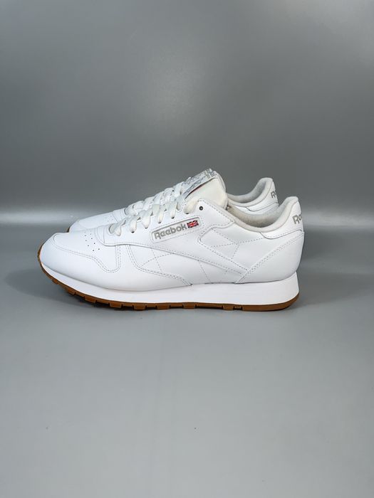 Кросівки Reebok Classic 44.5 розмір (по устілці 29 см)