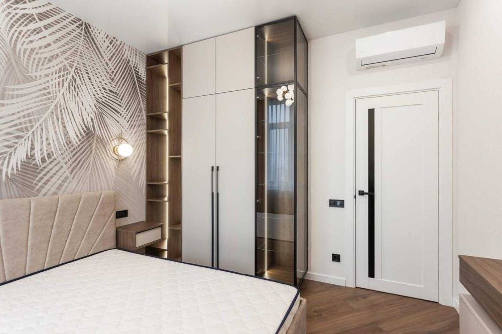 2-rooms apartment apartment by the address st. Shvygina gen (area 52,7 m²) - Atlanta.ua - photo 7