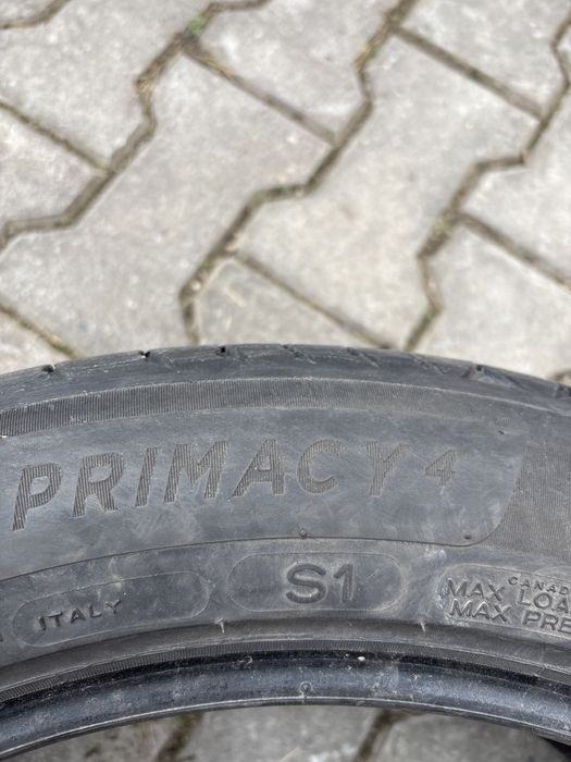 205-55-17 вживані літні шини