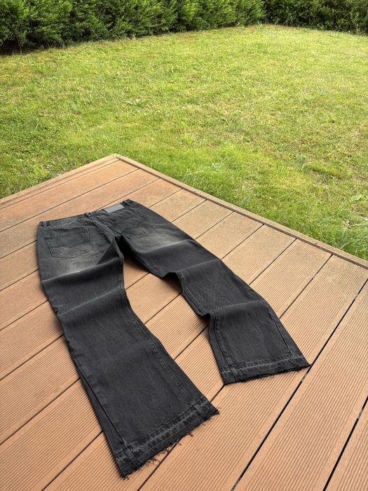 GALLERY DEPT Jeans (Dżinsy)