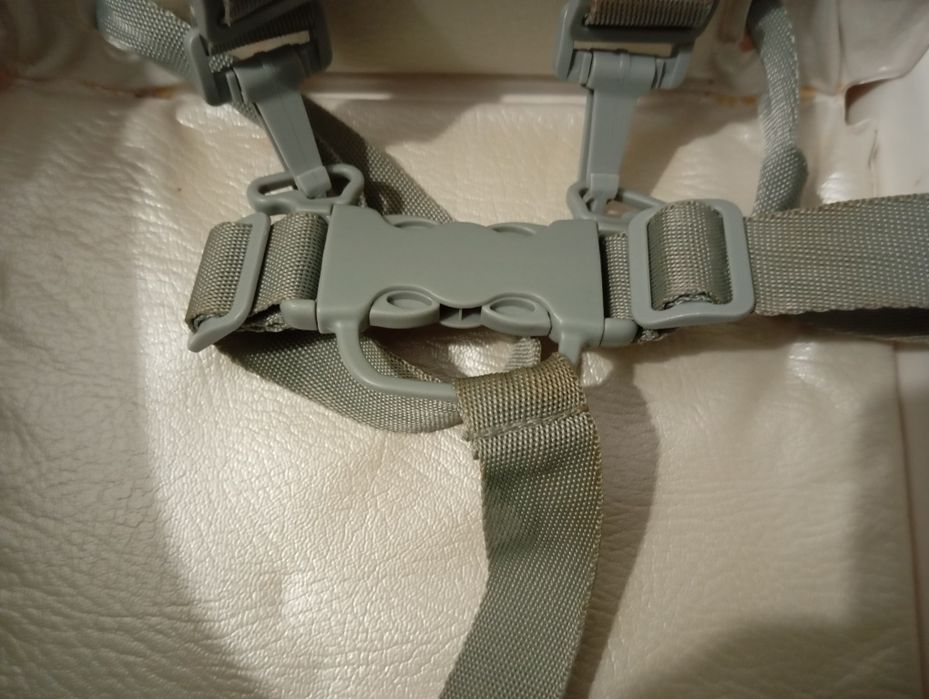 Cadeira de refeição