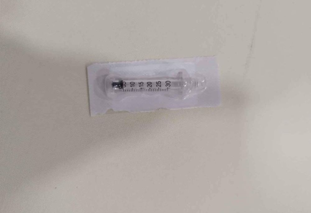 Pistola Intradérmica (Hyaluronic Gun) 
10 agulhas 0.3 ml - 12.50€