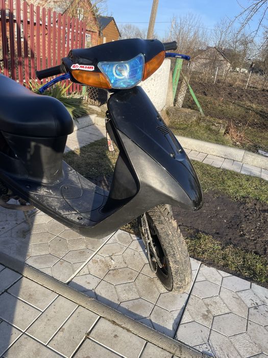 Suzuki lets 3 на міні конфі