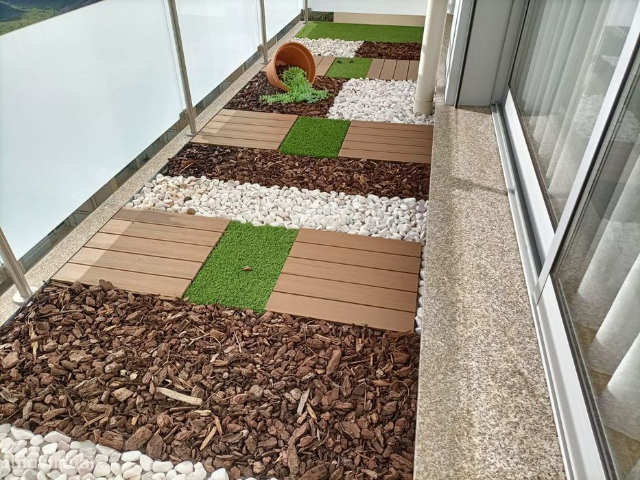 Moradia T3 Banda – Selho S. Jorge