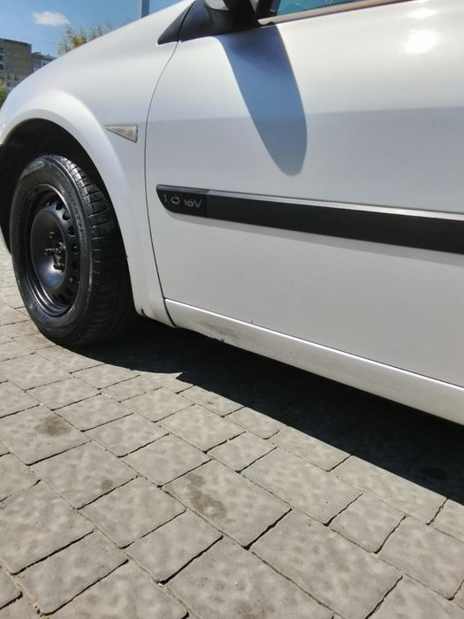 Renault Megane 2