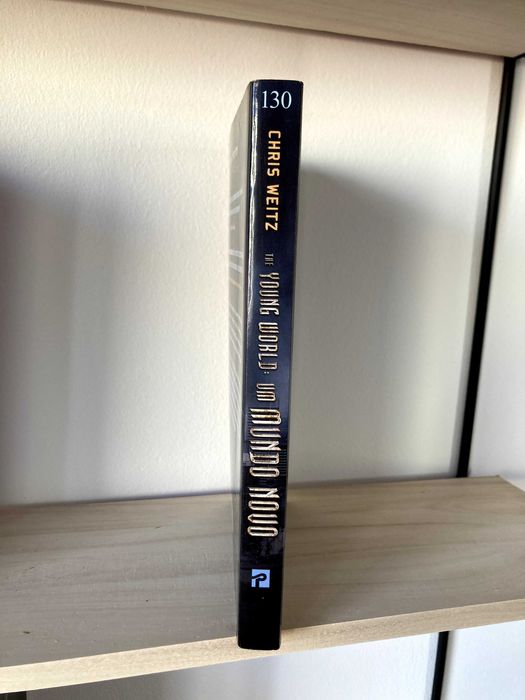 The Young World: O Mundo Novo