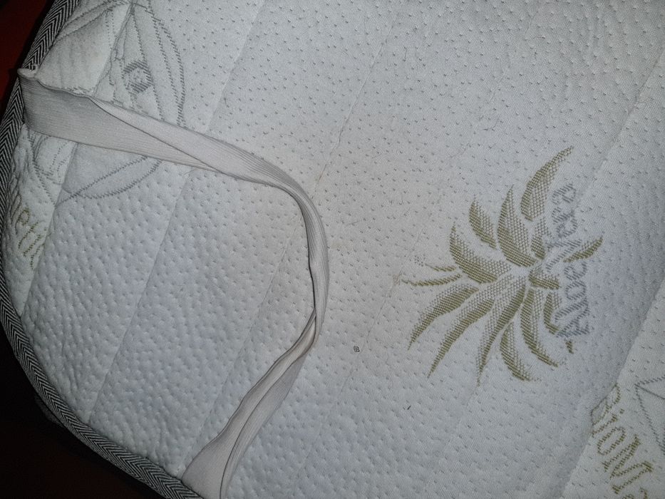 Resguardo BioMagnético p/ cama