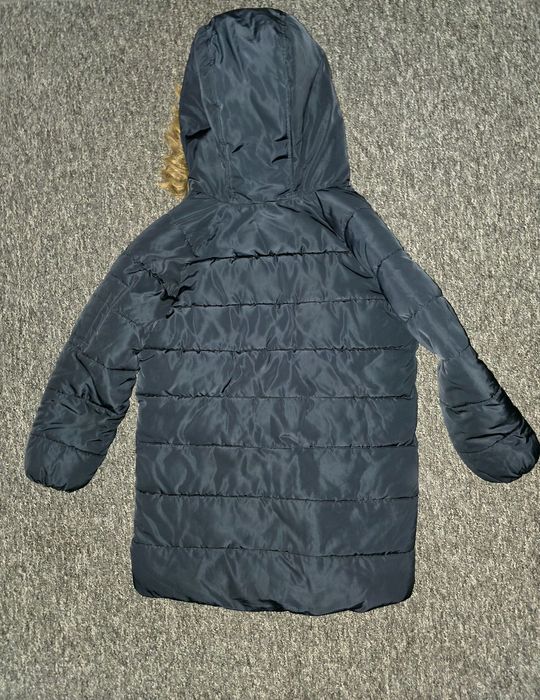 Płaszczyk , kurtka  firmy Zara