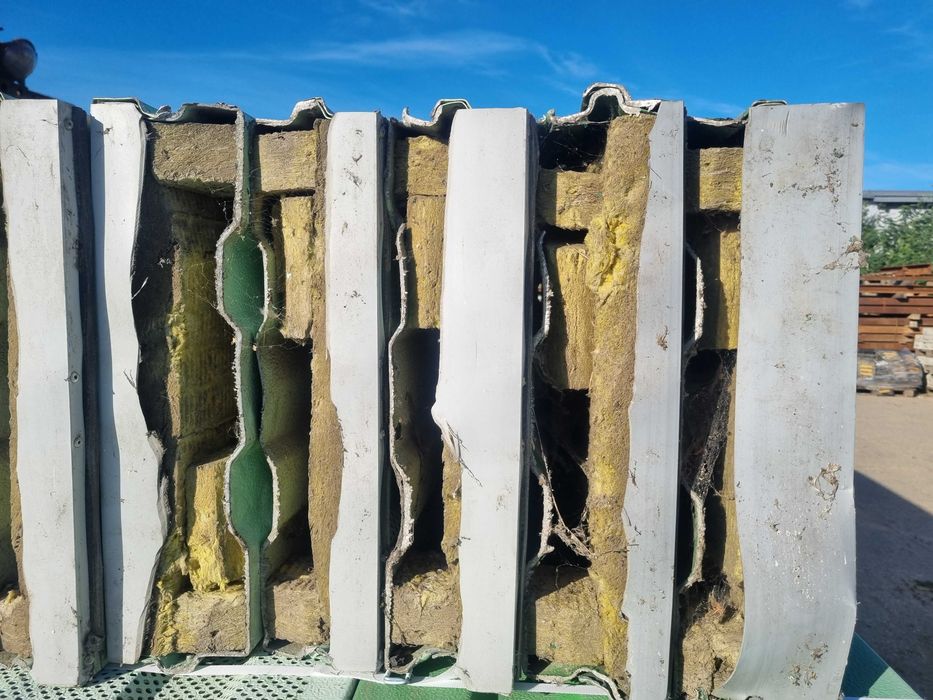 Ekrany akustyczne ,  panele dźwiękochłonne . Tanio . Transport.