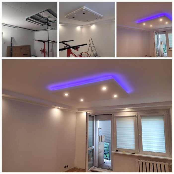 Remonty-wykończenia