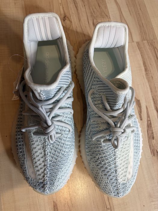 Buty yezzy 350 nr 42