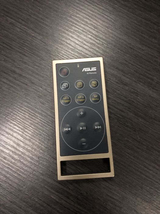 Пульт asus бу в отличном состоянии