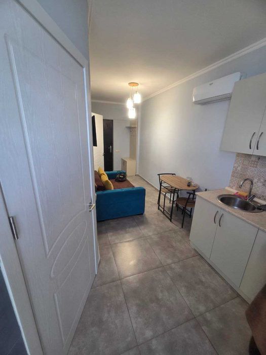 Продається 1+1 Гоніо, перша лінія від моря, Грузія