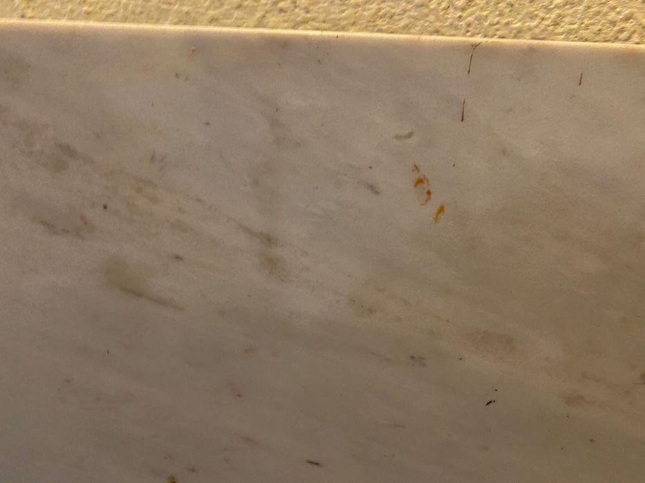 Pedra Marmore 100x40cm