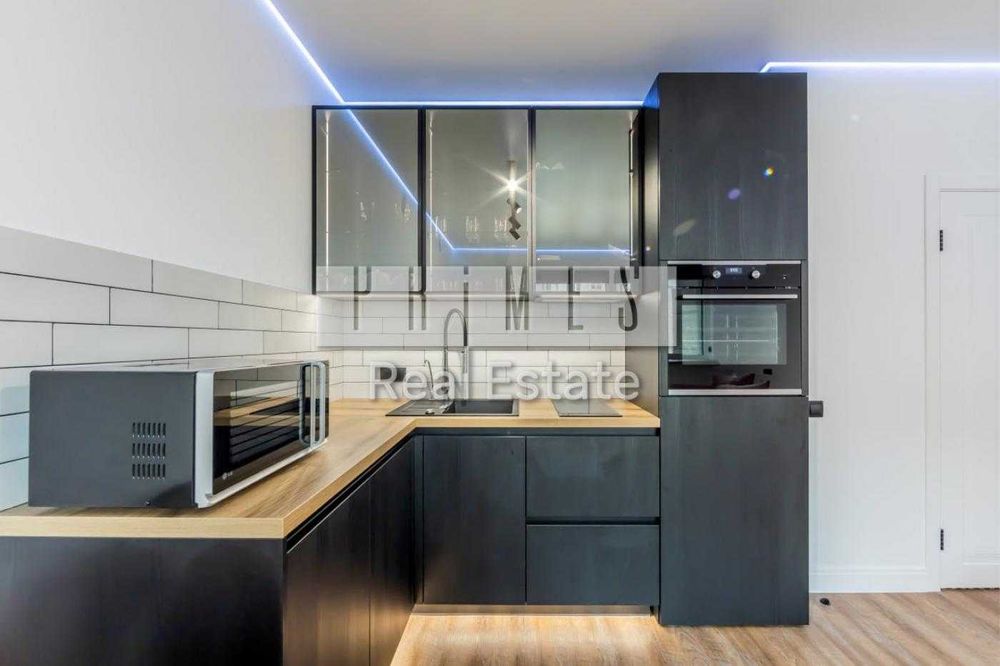 Продаж квартири ЖК Obolon Residences
