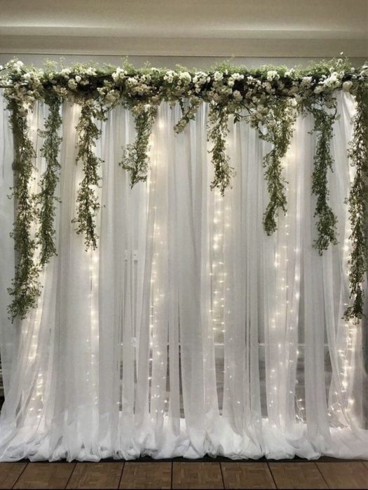 Шифон,Шифон тюль