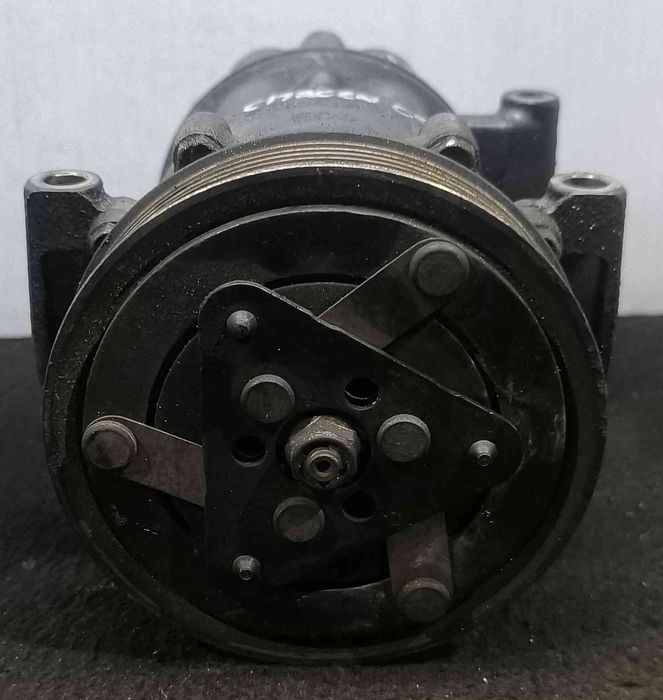 Compressor Ar Condicionado 9670310880 - CITROËN C4 I