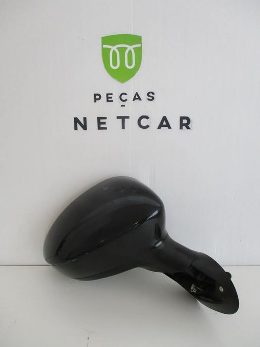 Espelhos retrovisores Fiat Punto 2008 Direito e Esquerdo