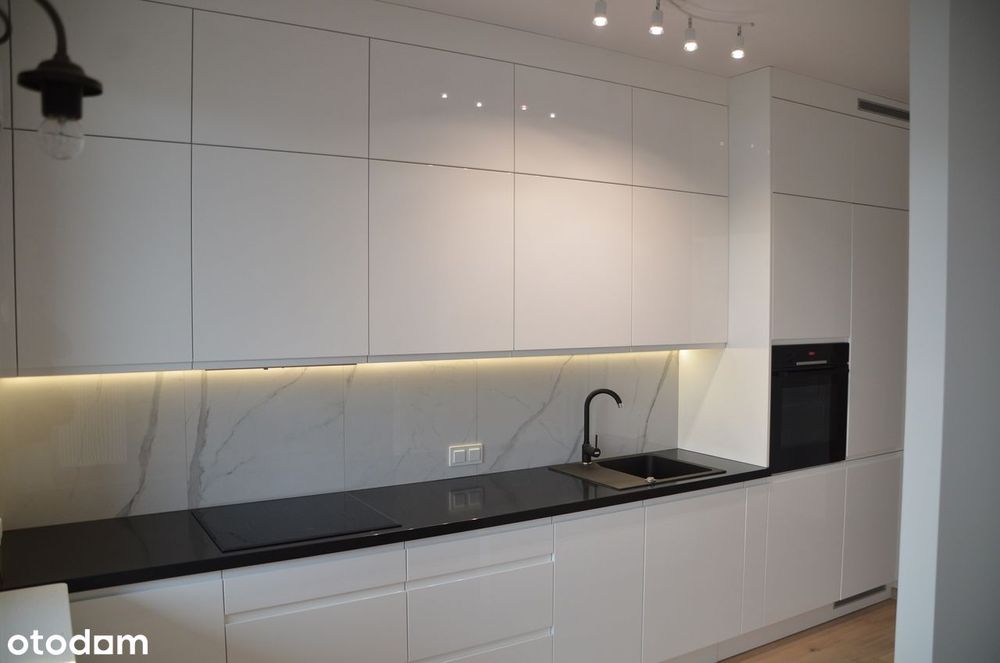 Piękne 3 pokoje + Hala Garażowa - DNI OTWARTE -> 5 min Metro Karolin